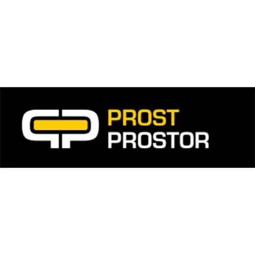 prost-prostor